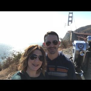 Meet your Posher, Jaime